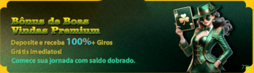 Ganhar e sacar na 73b