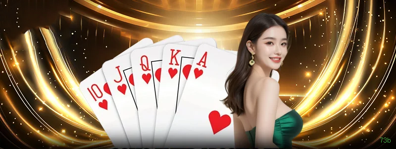 Slots com prêmios 73b